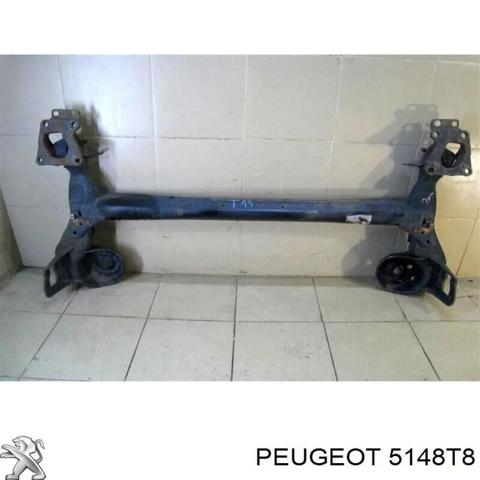 Оси полуприцепов и прицепов 5148T8 PEUGEOT