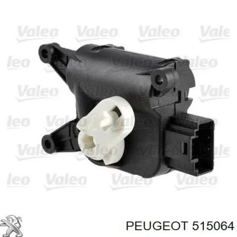 Торсион задний, левый 515064 PEUGEOT