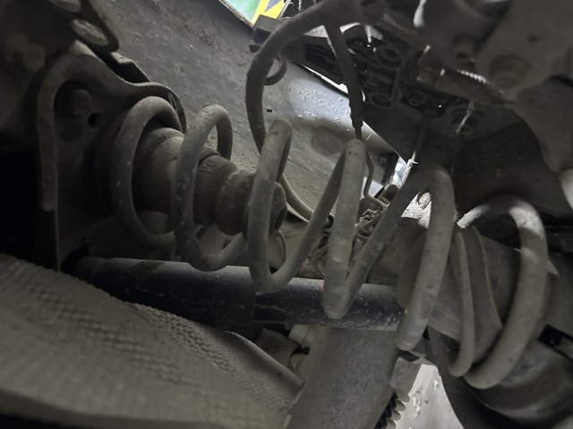 PEUGEOT 5206RN Амортизатор задний в наличии Ровно