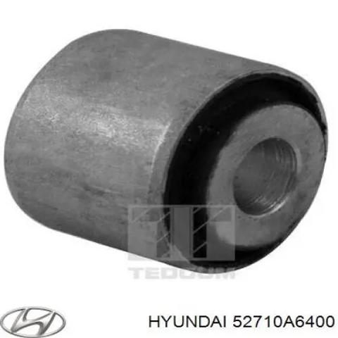 HYUNDAI 52710A6400 Цапфа (поворотный кулак) задний левый в наличии Каменское