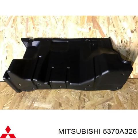5370A326 Защита днища задняя правая купить Днепр