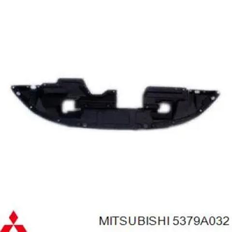 Аэродинамические обвесы 5379A032 MITSUBISHI