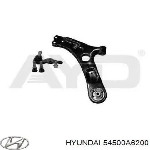 Рычаг передний нижний левый 54500A6200 HYUNDAI