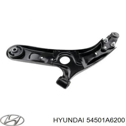 Нижний правый рычаг передней подвески 54501A6200 HYUNDAI