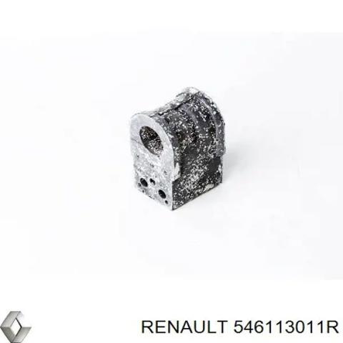 Стабилизатор передний 546113011R RENAULT