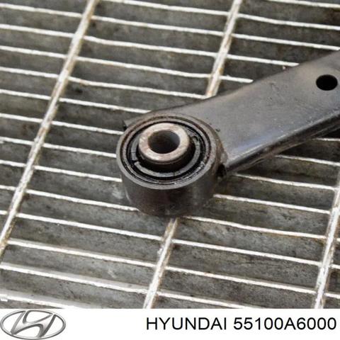 Диагональный рычаг 55100A6000 HYUNDAI
