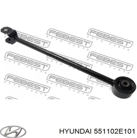 Тяга продольная задней подвески 551102E101 HYUNDAI