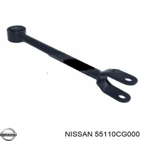 55110CG000 NISSAN Тяга продольная задней подвески купить в Ужгород