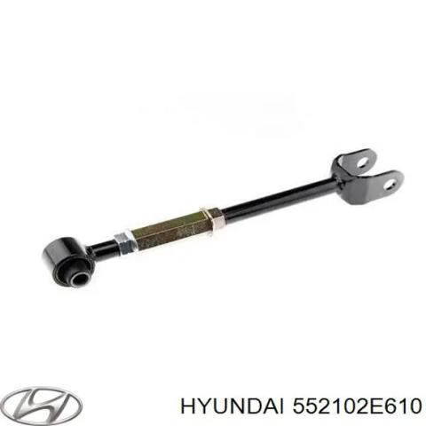 Поперечный рычаг задней подвески 552102E610 HYUNDAI