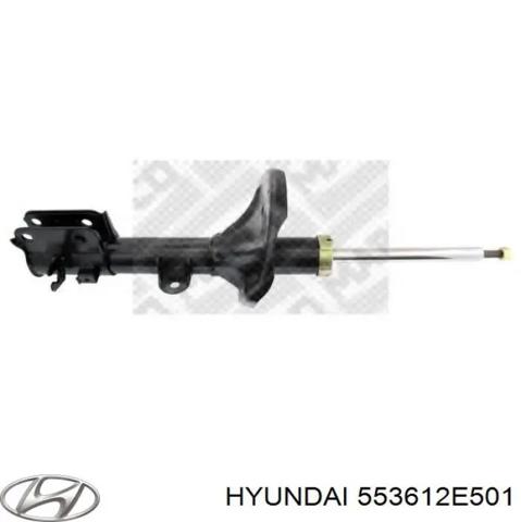 Стойка задняя правая 553612E501 HYUNDAI