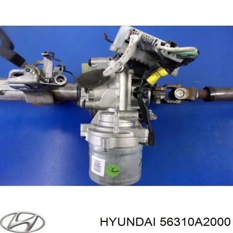 HYUNDAI 56310A2000 Рулевая колонка в наличии Хмельницкий