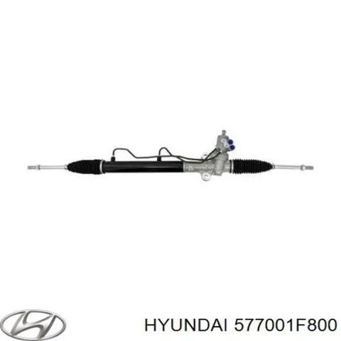 Управление рулевое в сборе 577001F800 HYUNDAI