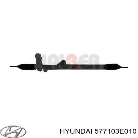 Управление рулевое в сборе 577103E010 HYUNDAI