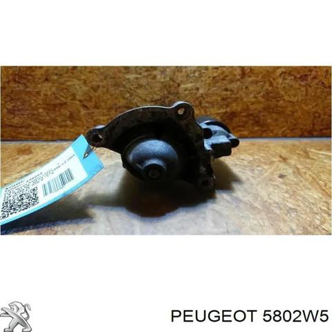 Стартер 5802W5 PEUGEOT