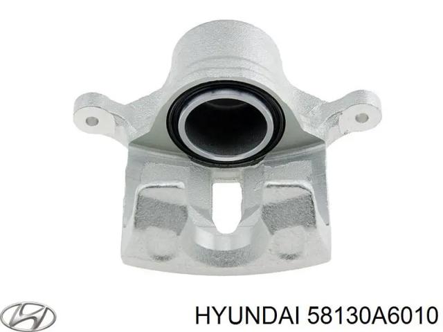 HYUNDAI 58130A6010 Суппорт тормозной передний правый в наличии Днепр