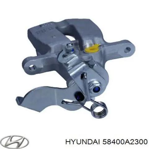 Задний правый суппорт 58400A2300 HYUNDAI