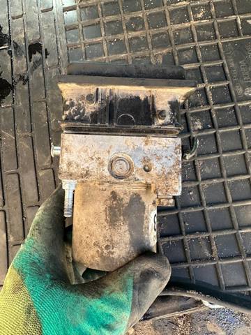 HYUNDAI 589102B350 Блок АБС в наличии Одесса