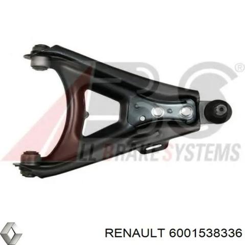 Передний нижний рычаг 6001538336 RENAULT