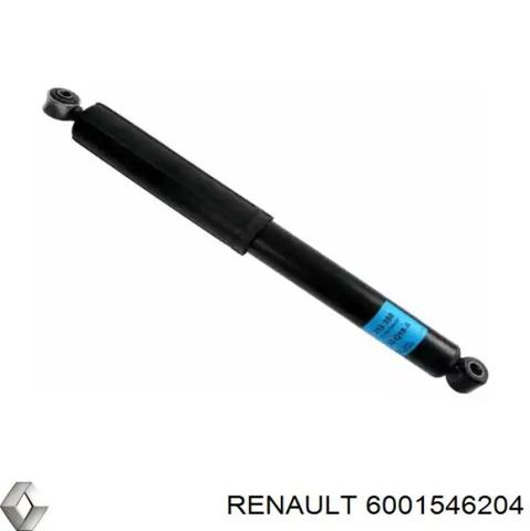 Амортизатор передний 6001546204 RENAULT