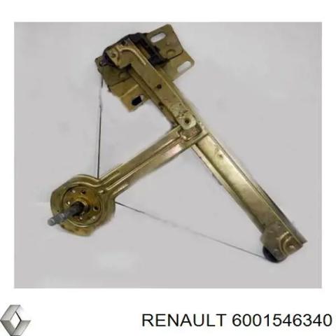 6001546340 Renault (RVI)