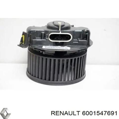 Электромотор печки 6001547691 RENAULT