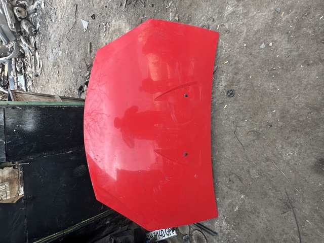 Капот двигателя 6001551793 RENAULT