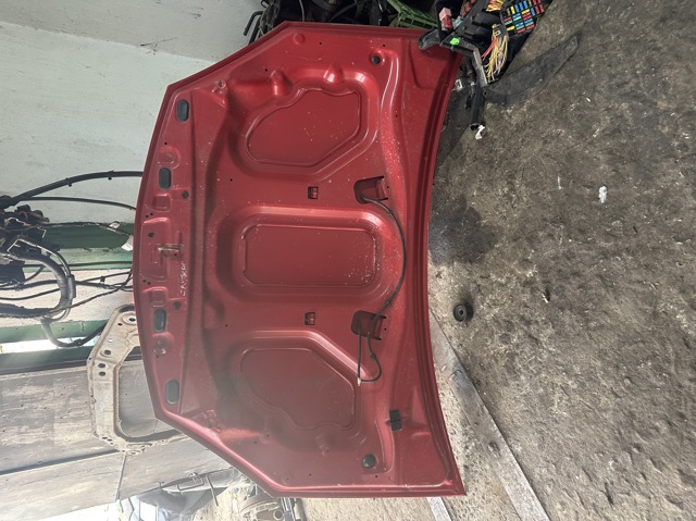 6001551793 Капот купить Ровно