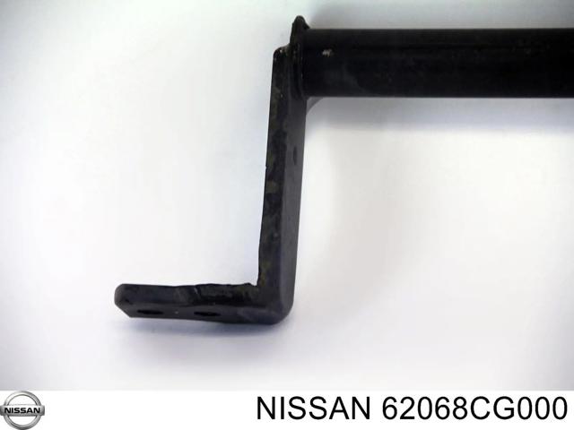 NISSAN 62068CG000 Усилитель переднего бампера в наличии Ужгород