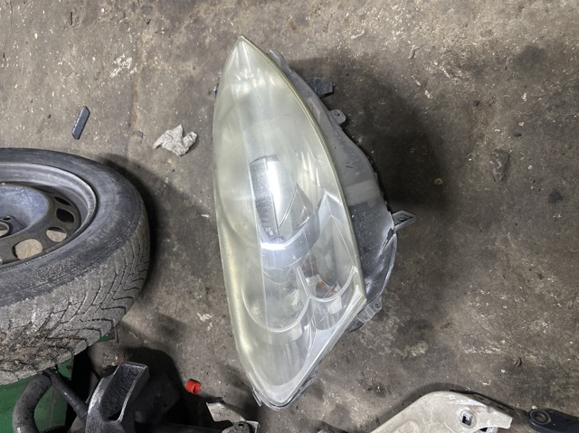 6206K4 PEUGEOT Правая фара купить в Украина