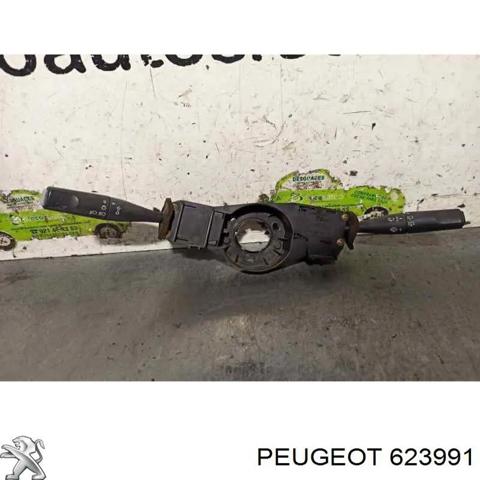 623991 Peugeot/Citroen