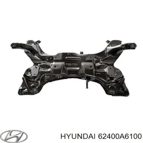 Балка крепления двигателя 62400A6100 HYUNDAI
