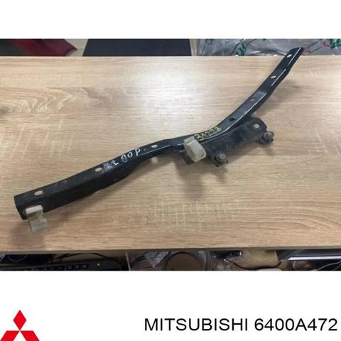Правое крепление переднего бампера 6400A472 MITSUBISHI