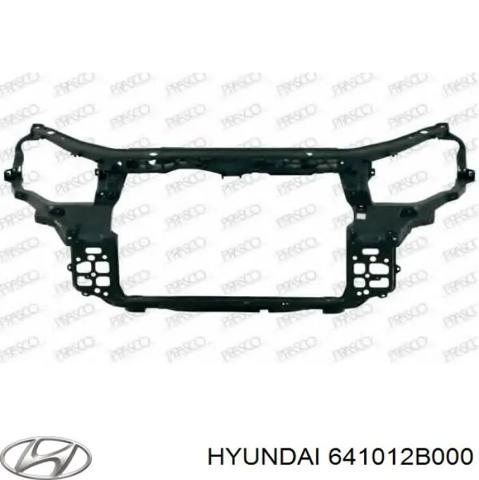 Телевизор 641012B000 HYUNDAI