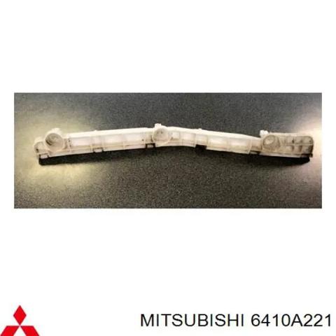 6410A221 MITSUBISHI Кронштейн бампера заднего внешний левый купить в Львов