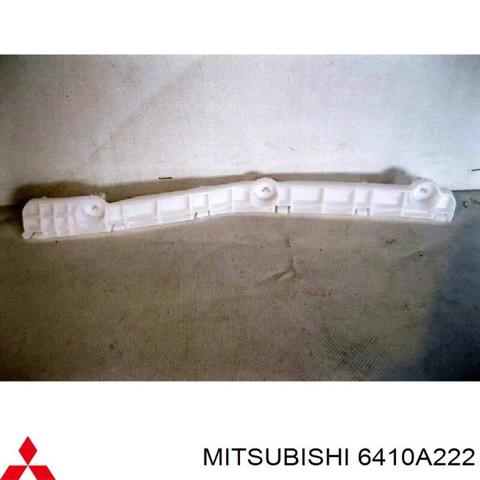 MITSUBISHI 6410A222 Кронштейн бампера заднего внешний правый в наличии Полтава