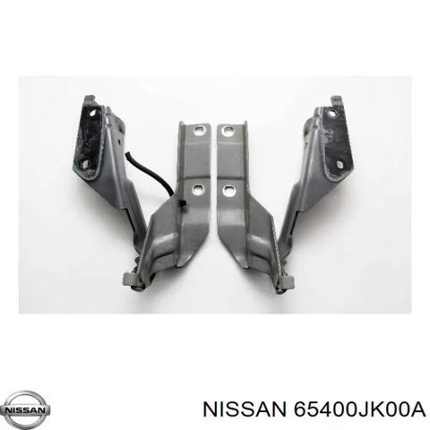 65400JK00A NISSAN Петля капота правая купить в Днепр