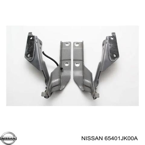 65401JK00A NISSAN Петля капота левая купить в Хмельницкий