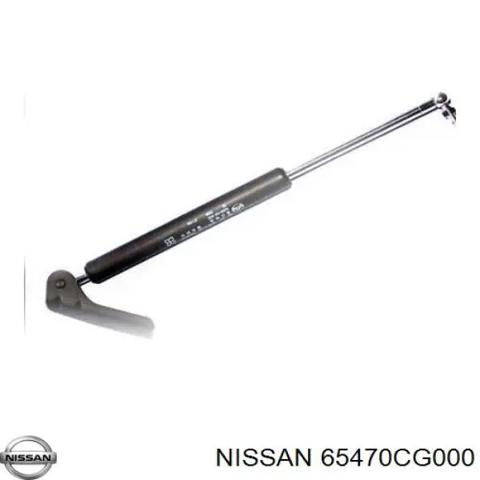 NISSAN 65470CG000 Амортизатор капота правый в наличии Запорожье
