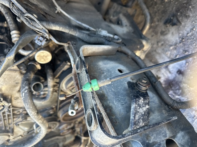 65620CG000 NISSAN Трос капота купить в Каменское