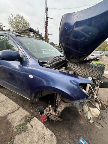 HYUNDAI 663202B250 Крыло переднее правое в наличии Ровно