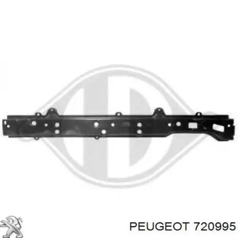 Телевизор нижний 720995 PEUGEOT