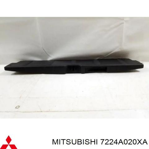 Пластик пятой двери 7224A020XA MITSUBISHI
