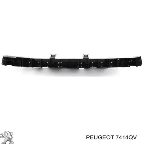 Усилитель бампера заднего 7414QV PEUGEOT