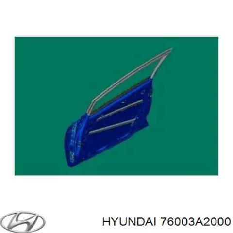 HYUNDAI 76003A2000 Дверь передняя левая в наличии Черкассы