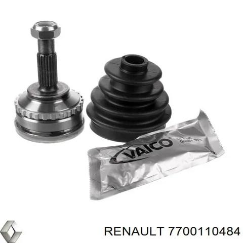 Левая полуось 7700110484 RENAULT