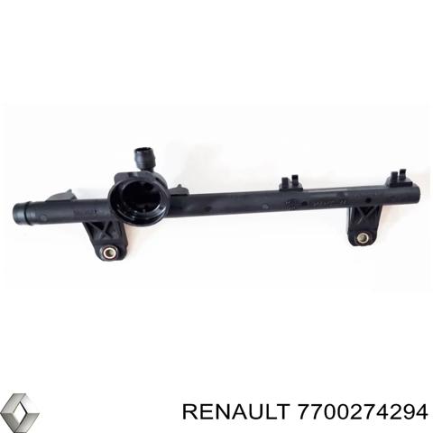 Топливная рампа 7700274294 RENAULT