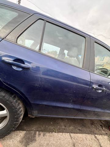 Задняя правая дверь 770042B020 HYUNDAI