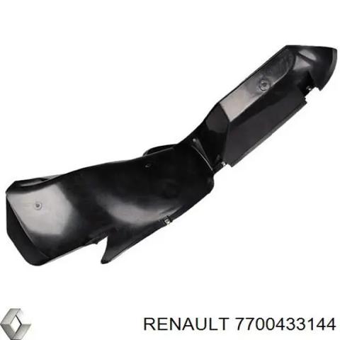 Подкрылок задний правый 7700433144 RENAULT