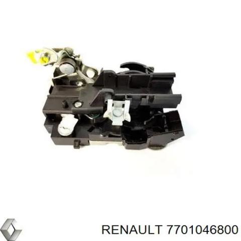Внутренний дверной замок 7701046800 RENAULT