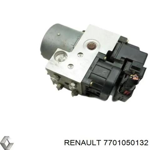 Блок управления ABS 7701050132 RENAULT
